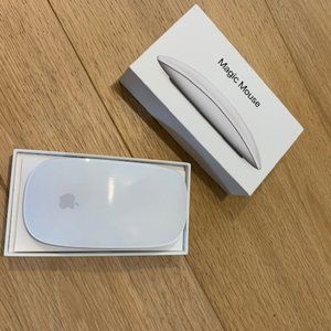 Apple Magic Mouse 2